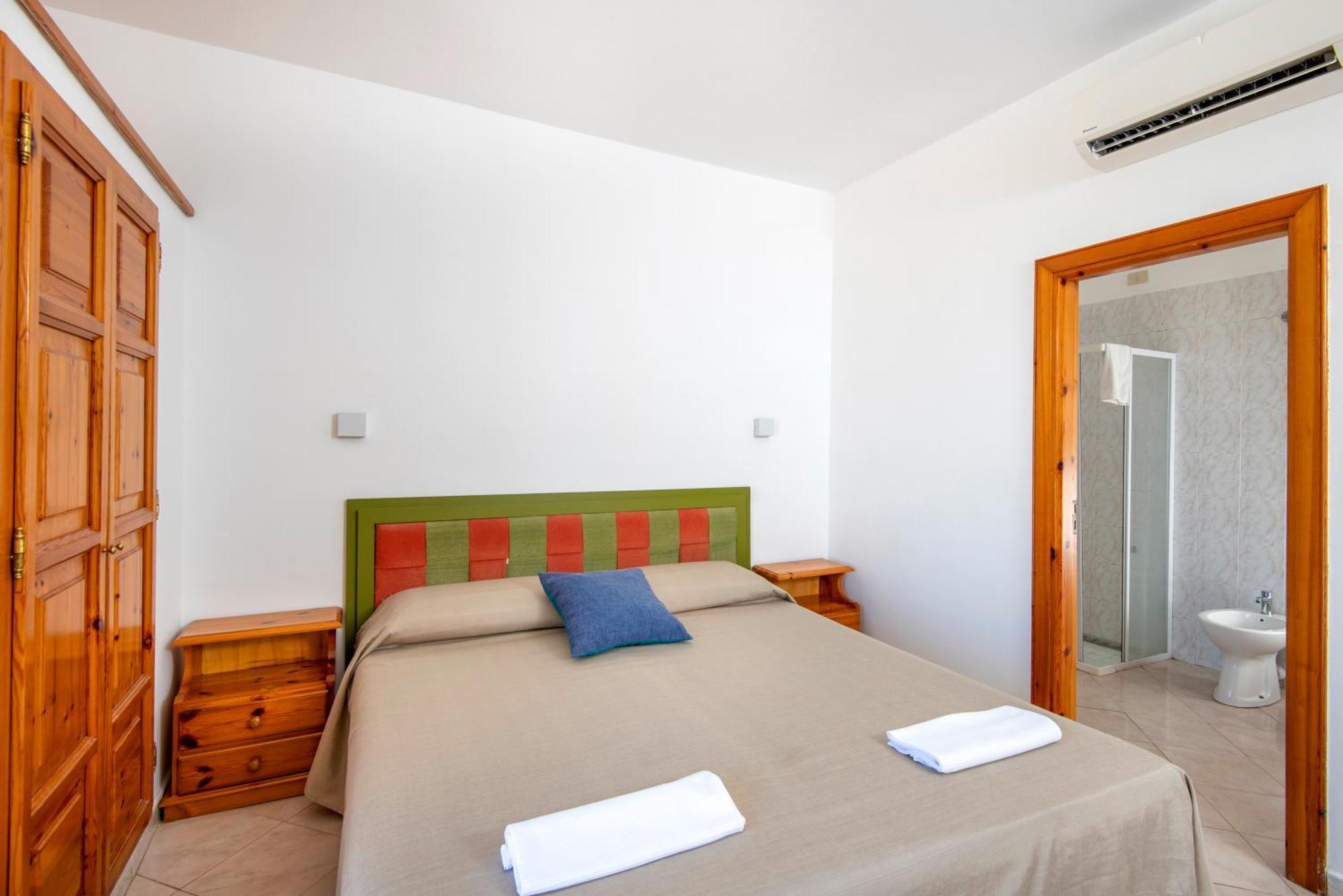 Hotel Bel Tramonto Casamicciola Terme Kültér fotó